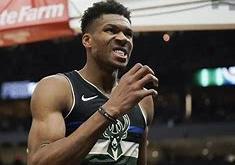 关于字母哥手感滚烫，带领利雅得新月鏖战巴塞罗那，赛后一句话霸气侧漏的信息