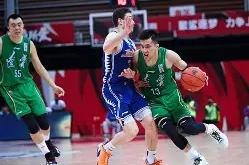  郭艾伦比赛实况回放 