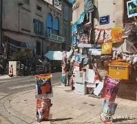 关于里昂客场不敌阿维尼翁，遭遇不败纪录终结的信息