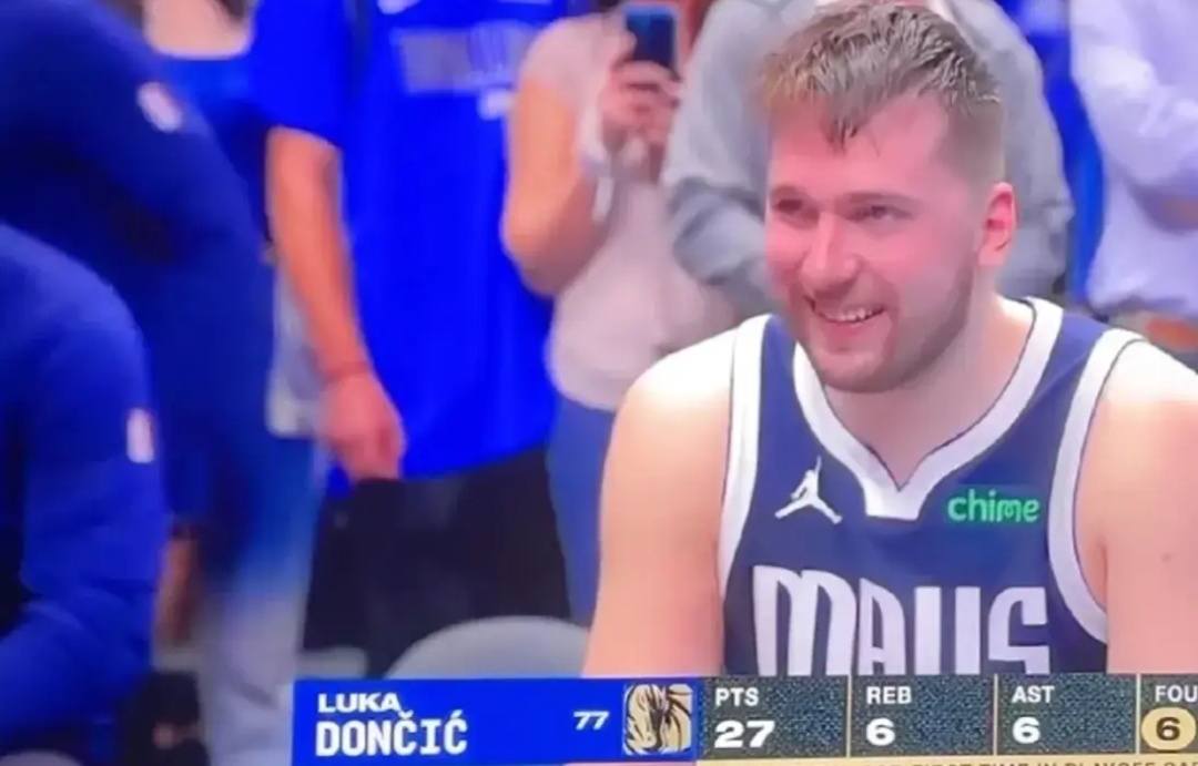  东契奇nba生涯数据 