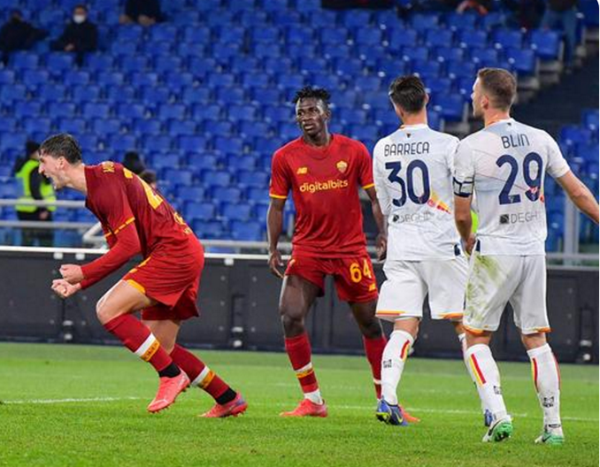 关于谷爱凌手感滚烫，带领达拉斯独行侠鏖战罗马，赛后一句话霸气侧漏的信息